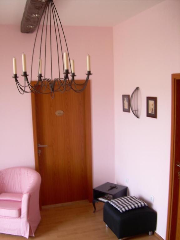 Phara Hostel Gdinj Room photo